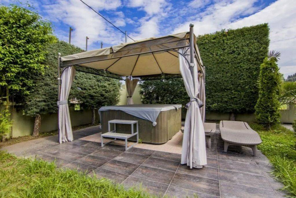 Hotel - Grekodom 60956|911948