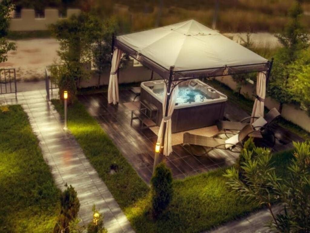 Hotel - Grekodom 60956|911971