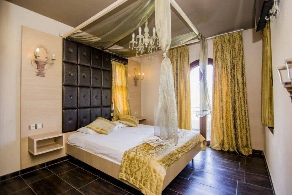 Hotel - Grekodom 60956|911953