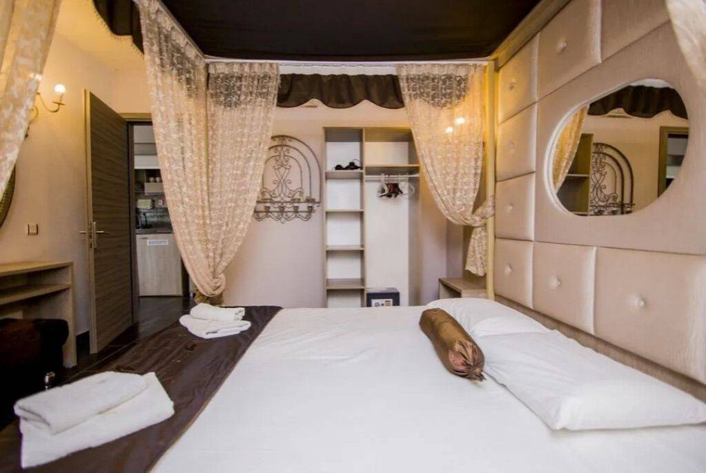 Hotel - Grekodom 60956|911954