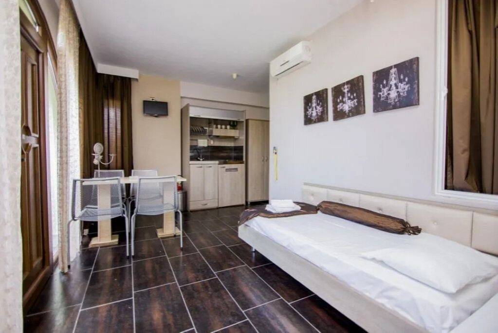 Hotel - Grekodom 60956|911955