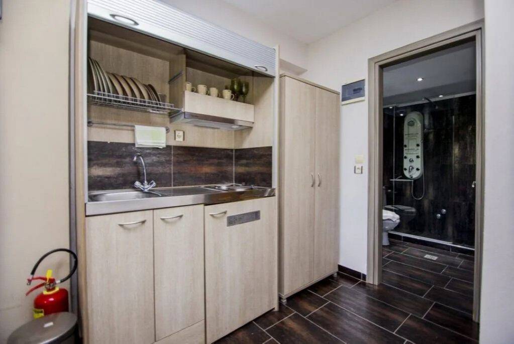 Hotel - Grekodom 60956|911956