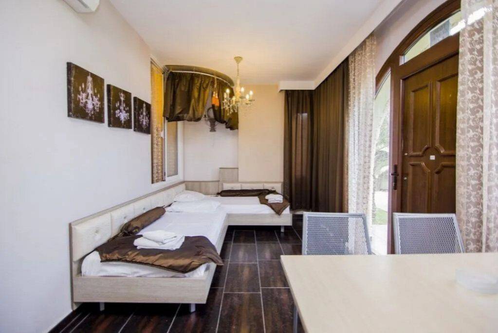 Hotel - Grekodom 60956|911957
