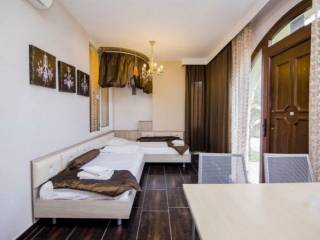 Hotel - Grekodom 60956|911957