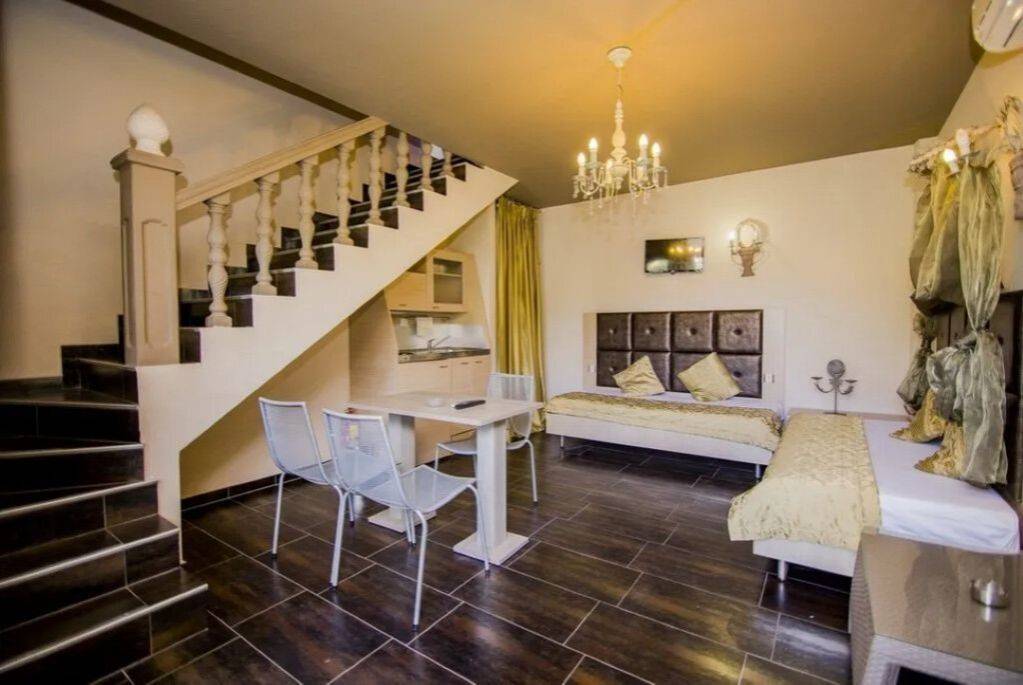 Hotel - Grekodom 60956|911959