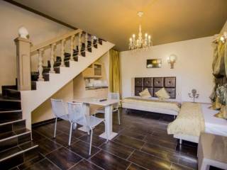 Hotel - Grekodom 60956|911959