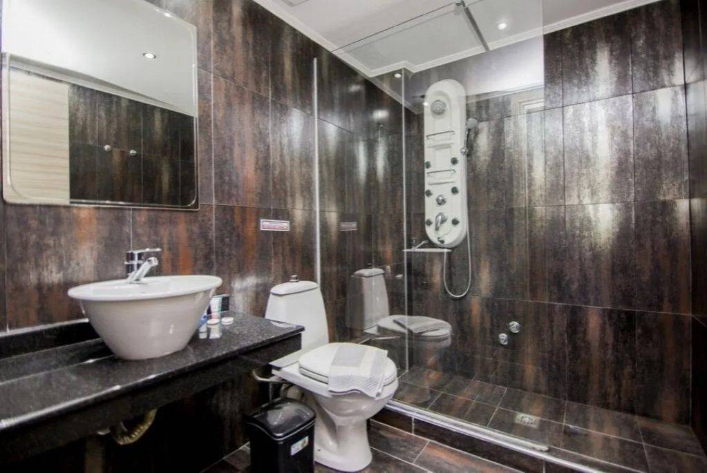 Hotel - Grekodom 60956|911960