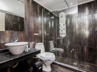 Hotel - Grekodom 60956|911960