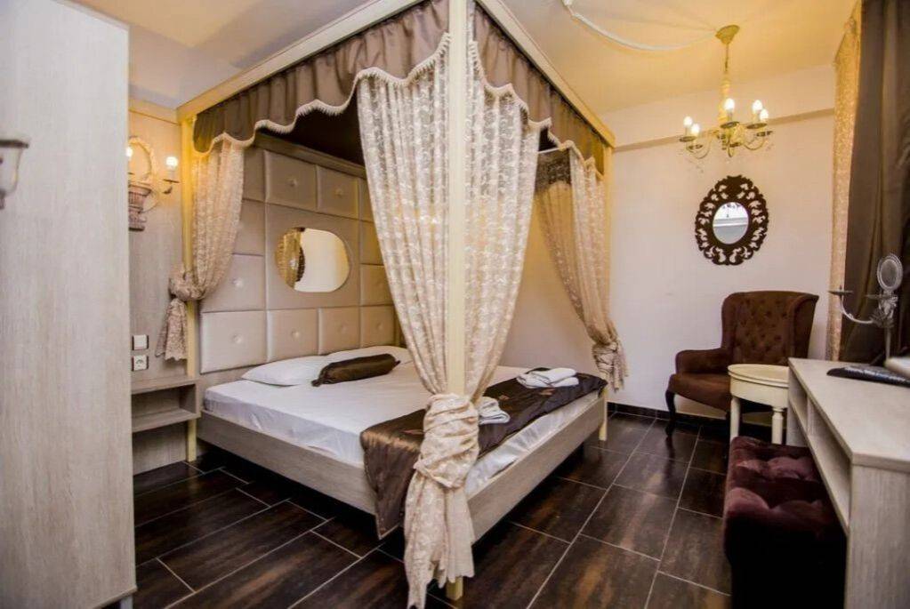 Hotel - Grekodom 60956|911961