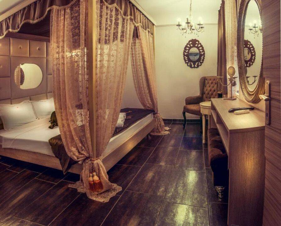 Hotel - Grekodom 60956|911964