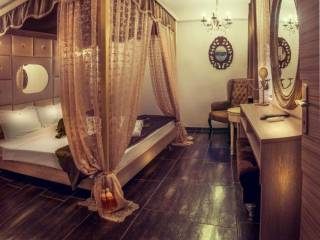 Hotel - Grekodom 60956|911964