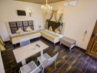 Hotel - Grekodom 60956|911966