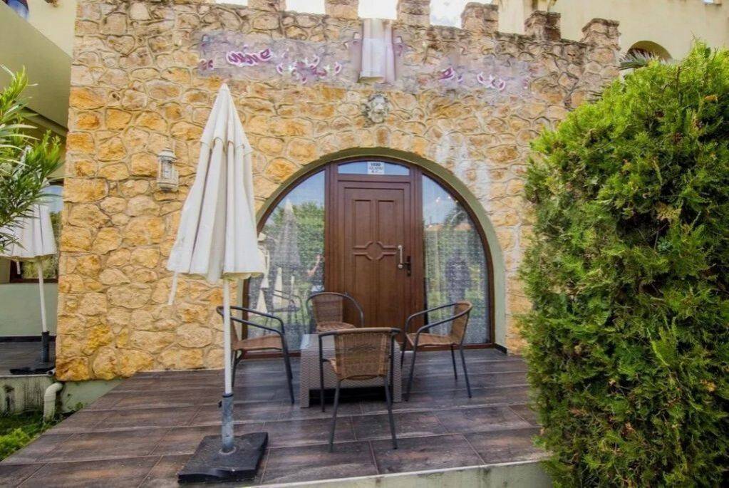 Hotel - Grekodom 60956|911967