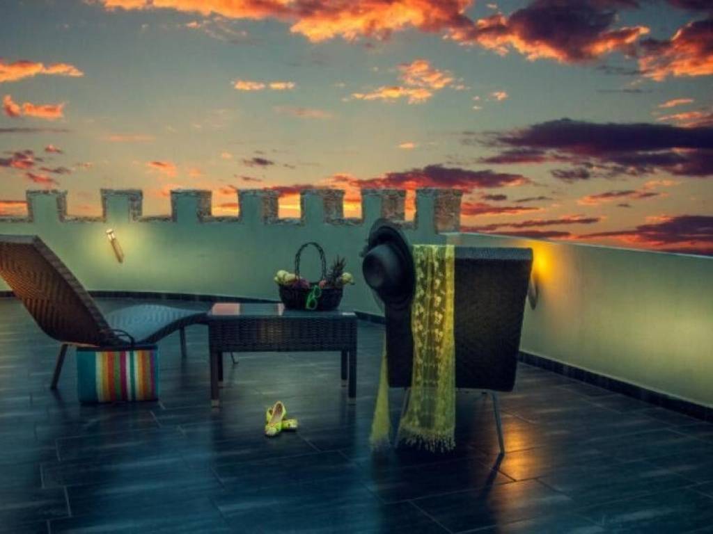 Hotel - Grekodom 60956|911969