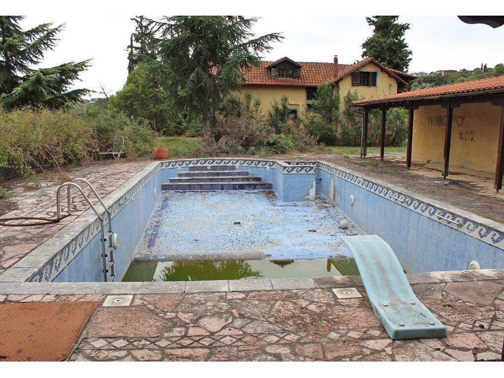 Detached - Grekodom 60972|912197