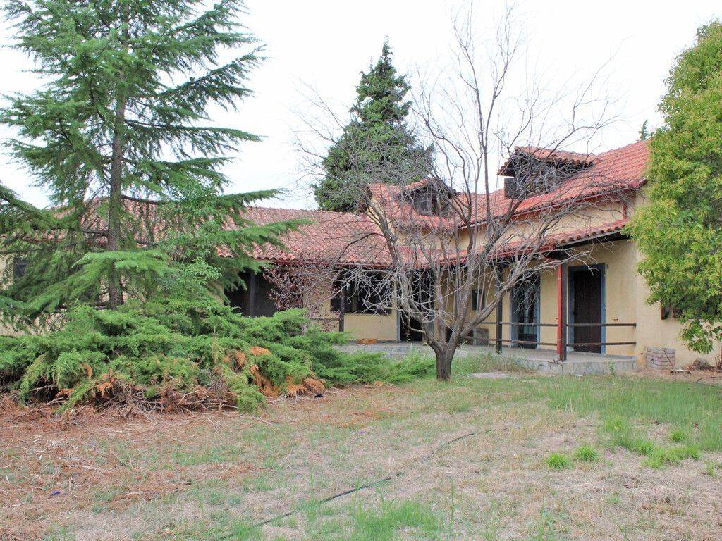 Detached - Grekodom 60972|912205