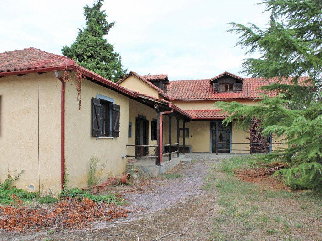 Detached - Grekodom 60972|912203