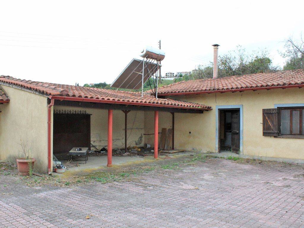 Detached - Grekodom 60972|912200