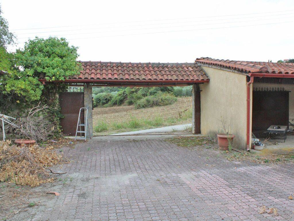 Detached - Grekodom 60972|912201