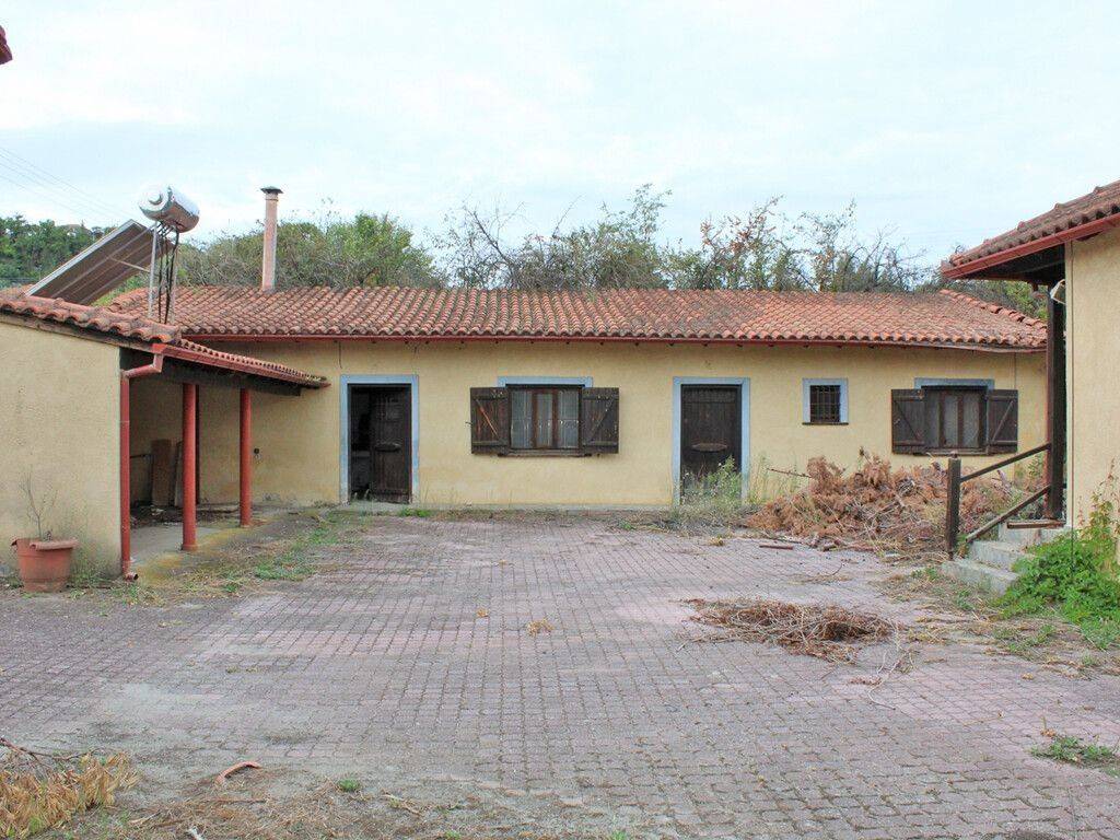 Detached - Grekodom 60972|912202