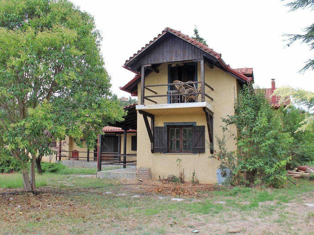 Detached - Grekodom 60972|912206