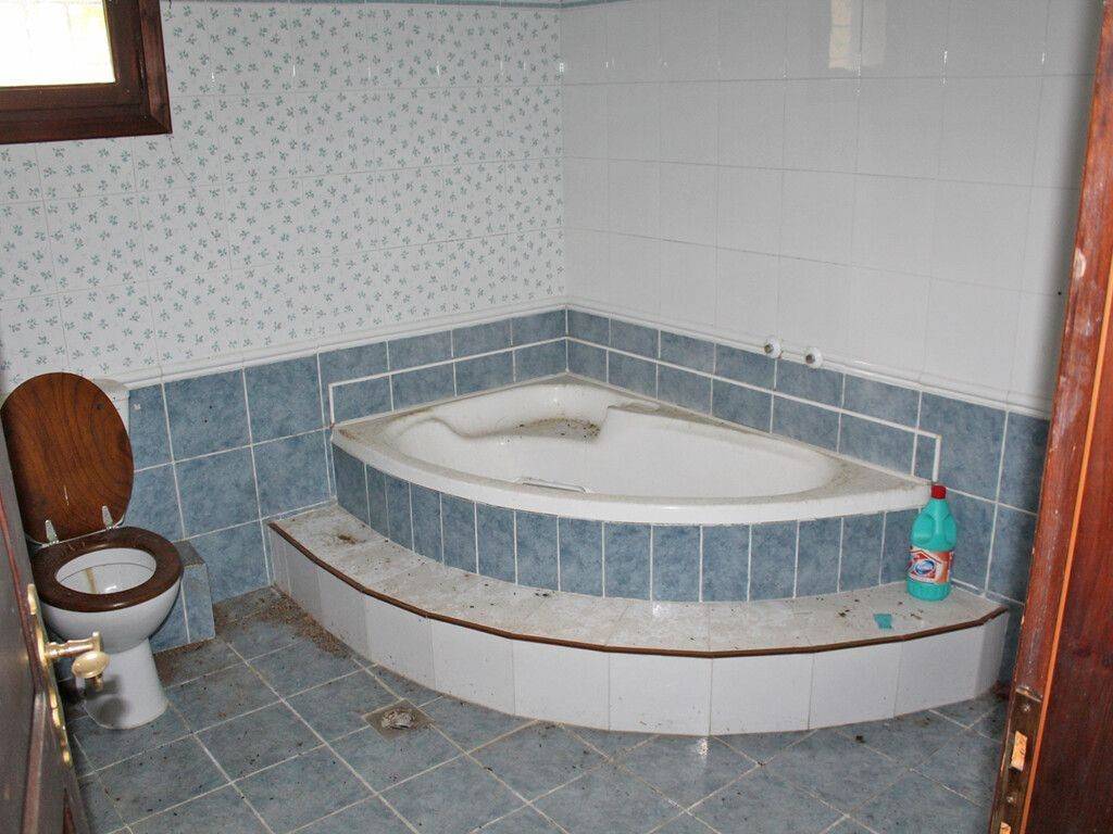 Detached - Grekodom 60972|912211