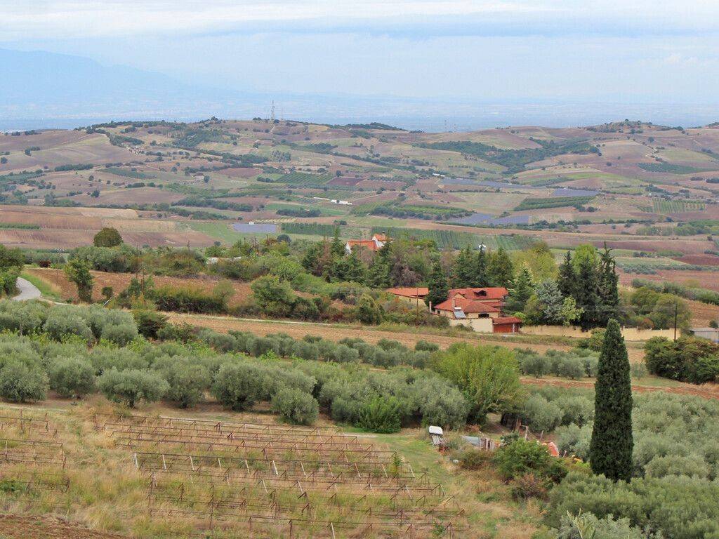 Detached - Grekodom 60972|912217