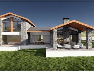Villa - Grekodom 60990|912813