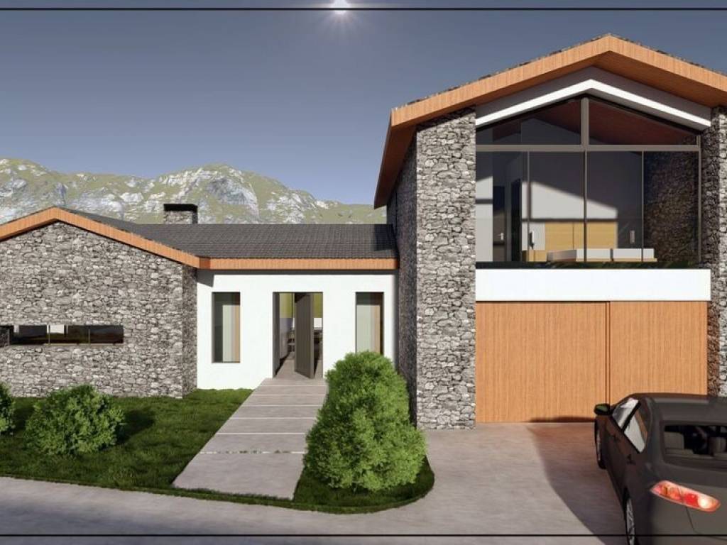 Villa - Grekodom 60990|912814