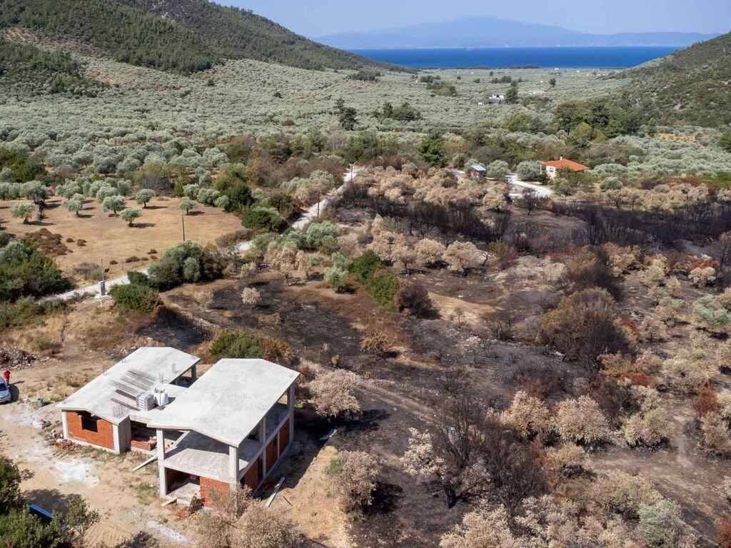 Villa - Grekodom 60990|912817