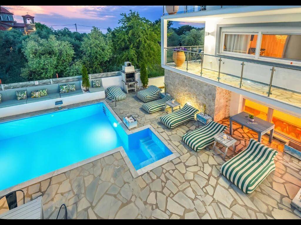 Villa - Grekodom 60989|912781