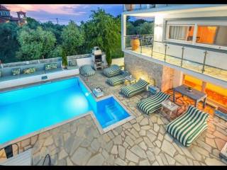 Villa - Grekodom 60989|912781