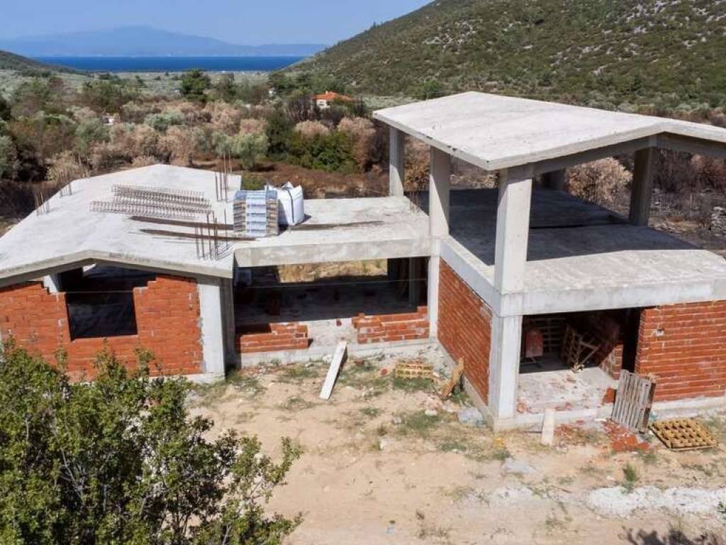 Villa - Grekodom 60990|912818