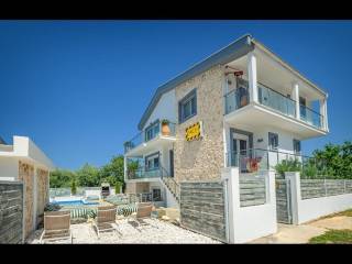 Villa - Grekodom 60989|912784