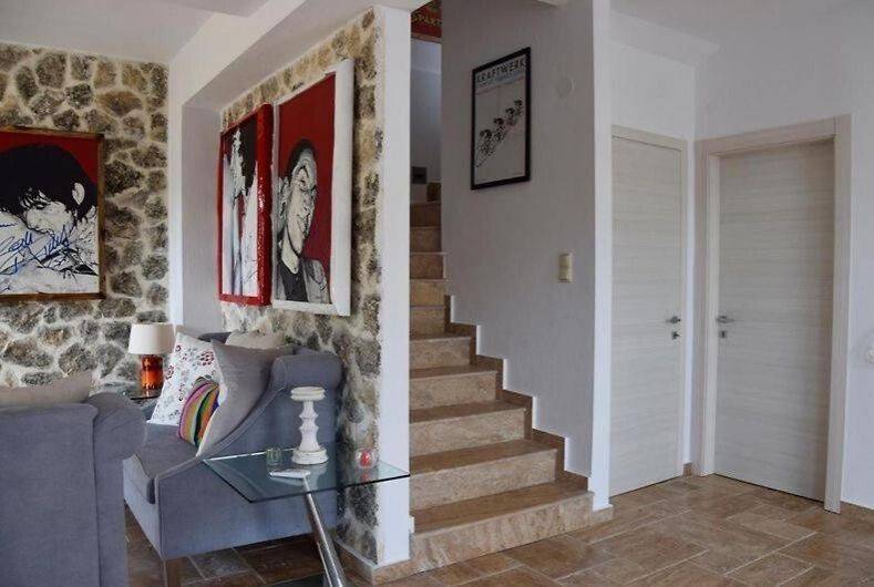 Villa - Grekodom 60989|912792