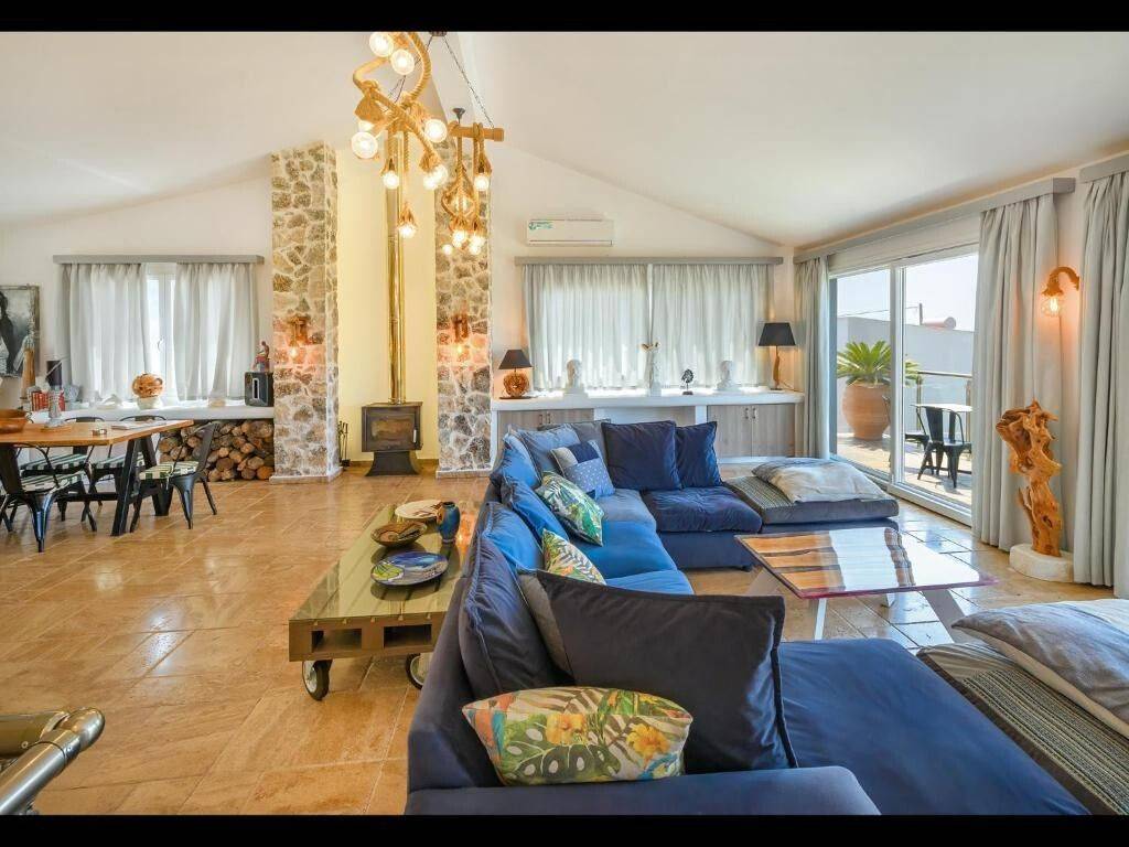 Villa - Grekodom 60989|912799