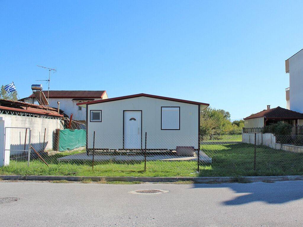 Detached - Grekodom 61005|913172