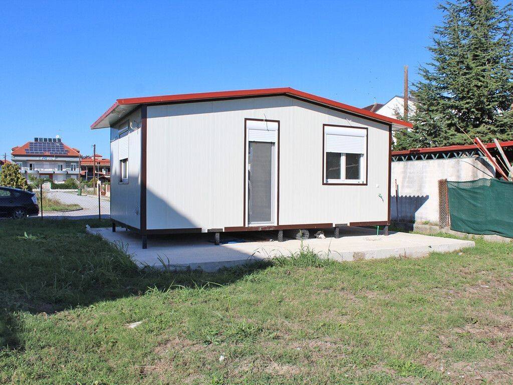 Detached - Grekodom 61005|913177