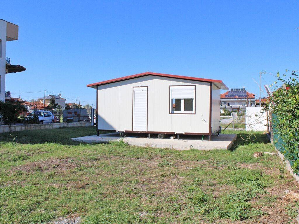 Detached - Grekodom 61005|913178