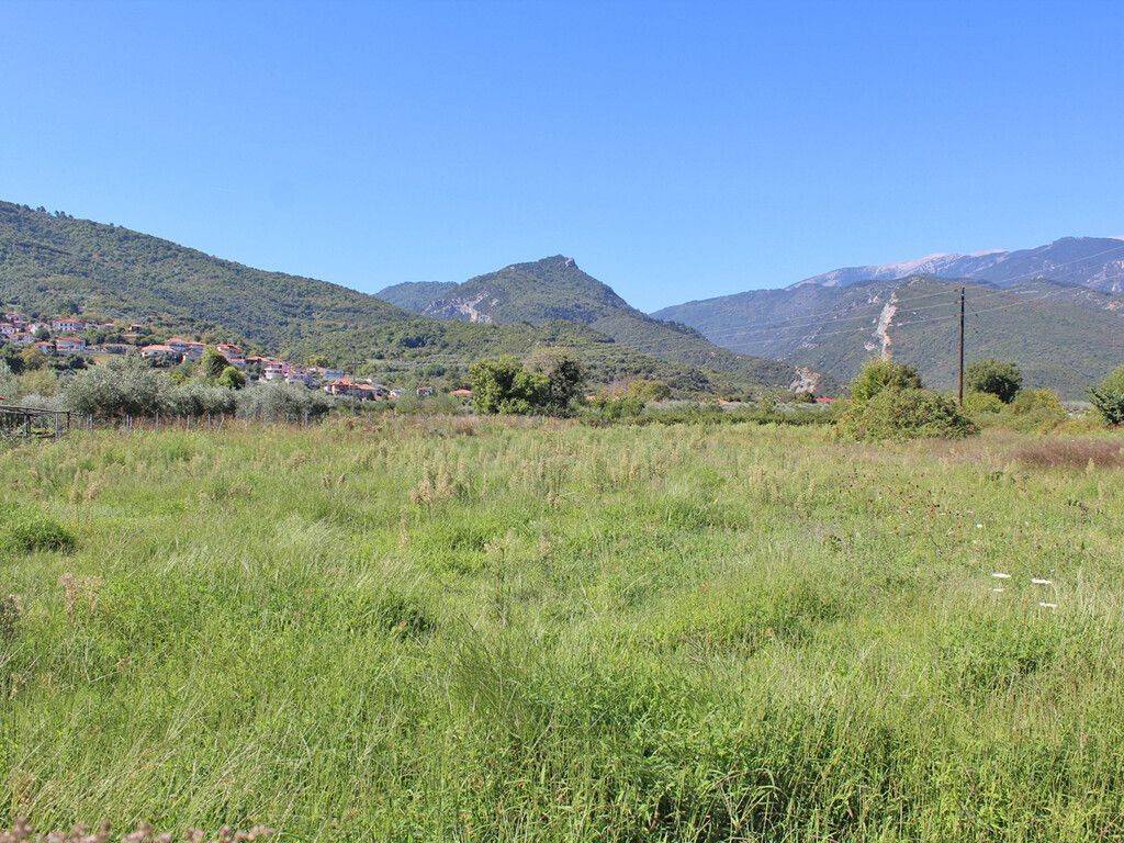 Plot - Grekodom 60981|913073