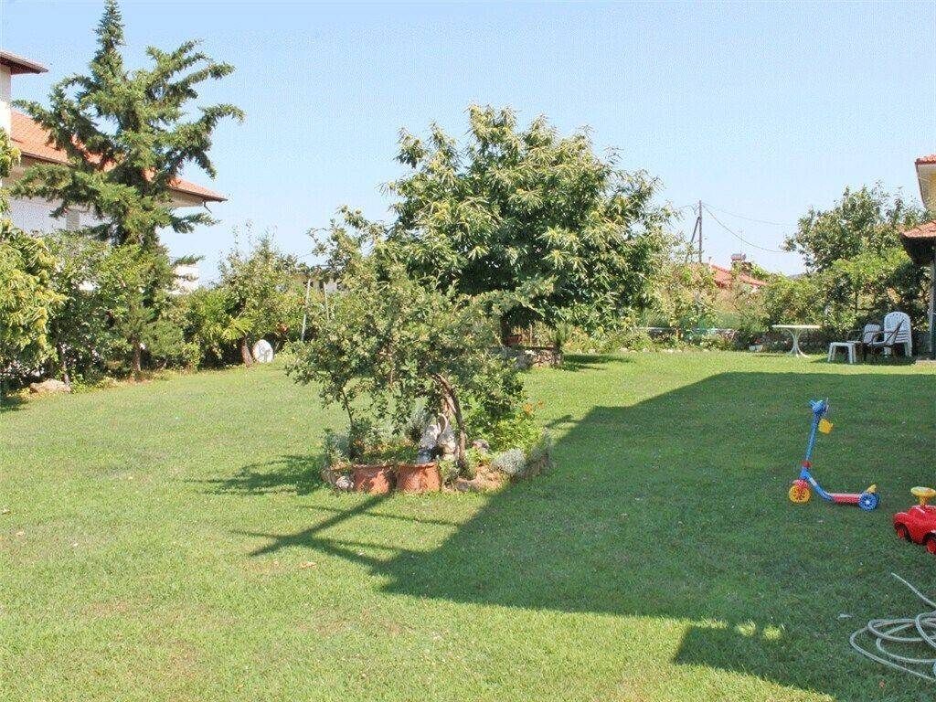 Detached - Grekodom 61010|913519