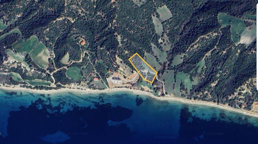 Plot - Grekodom 61085|915513