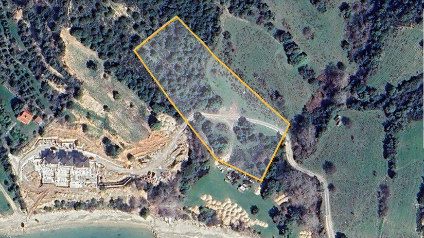 Plot - Grekodom 61085|915514