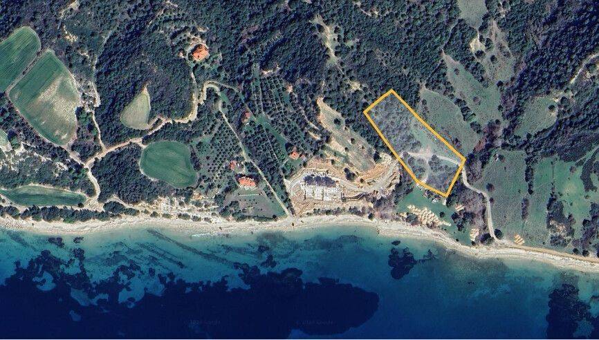 Plot - Grekodom 61085|915515