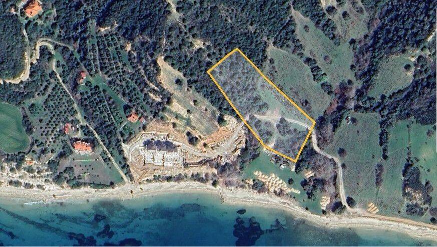 Plot - Grekodom 61085|915516