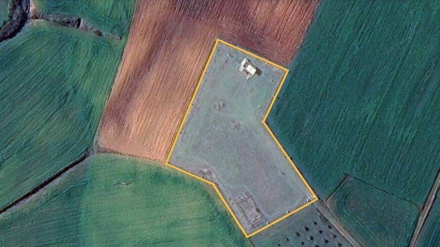 Plot - Grekodom 61090|915656