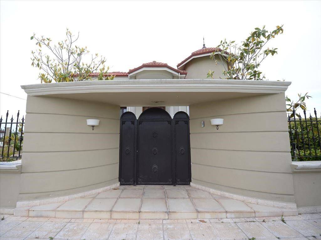 Detached - Grekodom 61104|916296