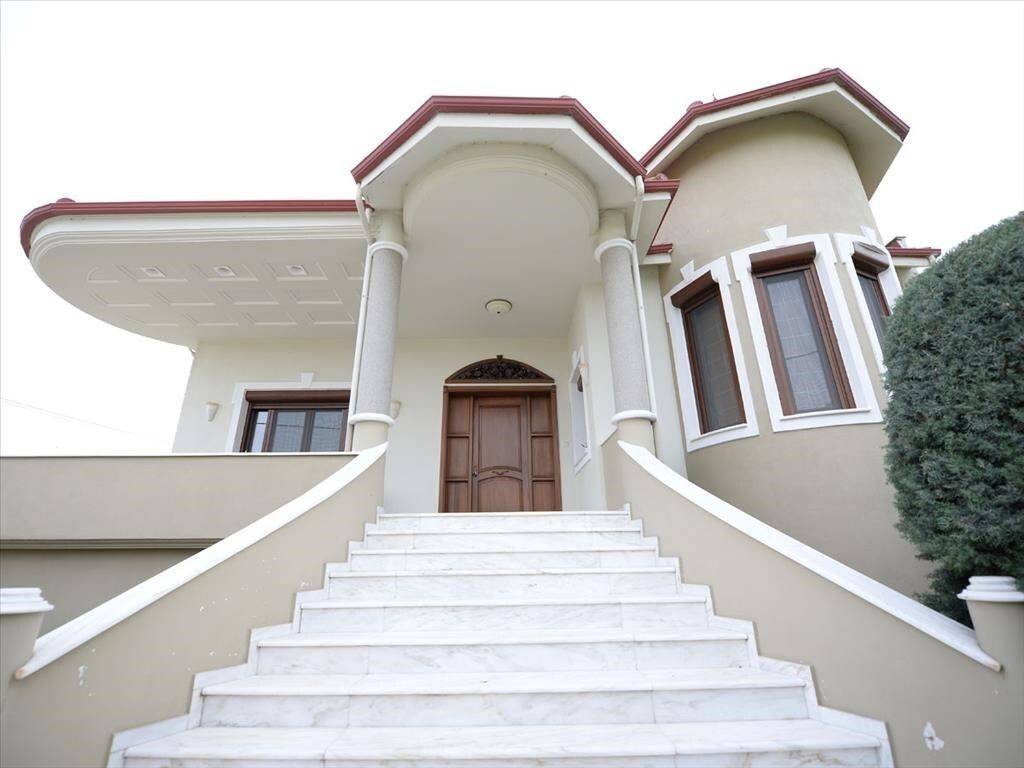 Detached - Grekodom 61104|916297