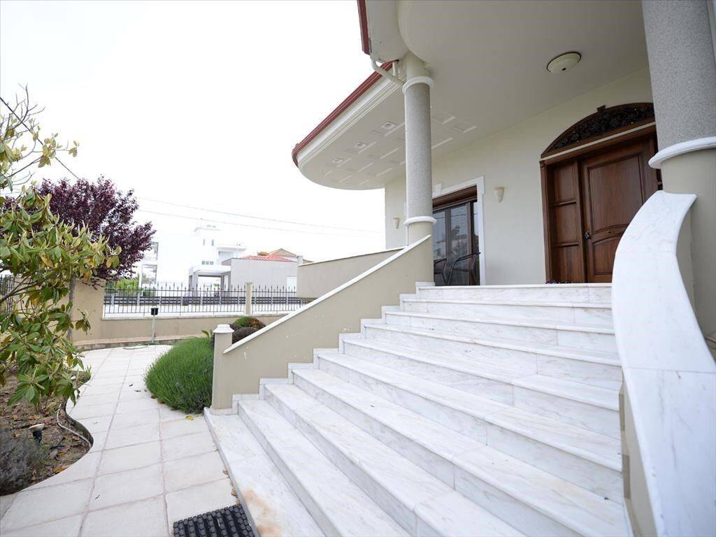 Detached - Grekodom 61104|916298