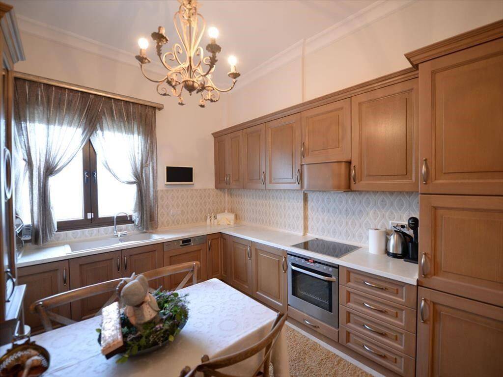 Detached - Grekodom 61104|916305